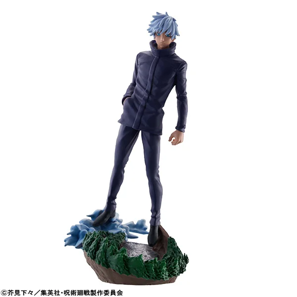 Jujutsu Kaisen - Puchirama - Satoru Gojō