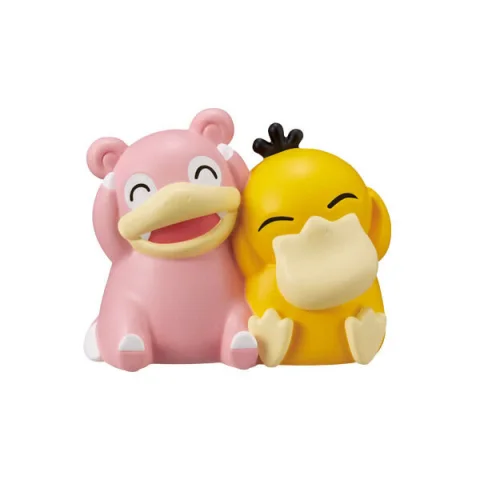 Produktbild zu Pok&eacute;mon - Kids Memories of Pok&eacute;mon GET! Edition - Flegmon & Enton