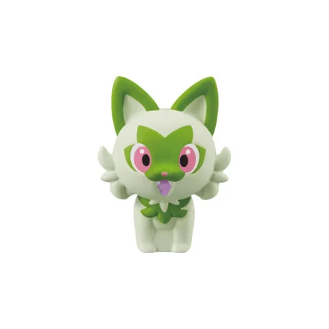 Produktbild zu Pok&eacute;mon - Kids Memories of Pok&eacute;mon GET! Edition - Felori