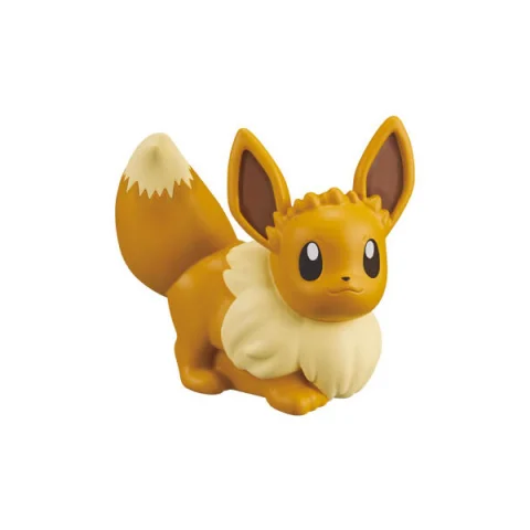 Produktbild zu Pok&eacute;mon - Kids Memories of Pok&eacute;mon GET! Edition - Evoli