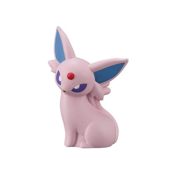 Pok&eacute;mon - Kids Memories of Pok&eacute;mon GET! Edition - Psiana