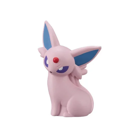 Produktbild zu Pok&eacute;mon - Kids Memories of Pok&eacute;mon GET! Edition - Psiana