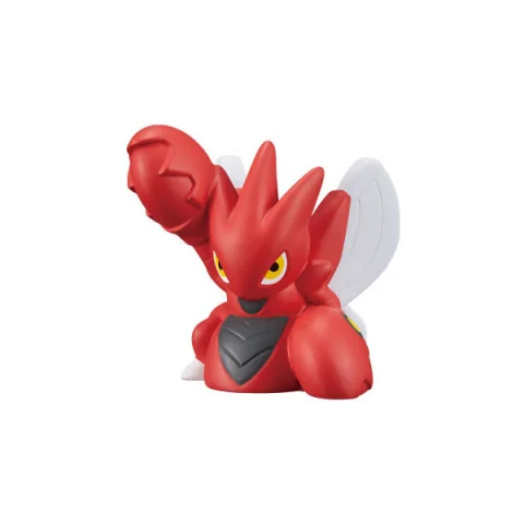 Produktbild zu Pokémon - Kids Memories of Pokémon GET! Edition - Scherox