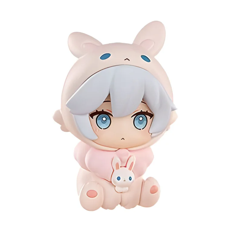 Vsinger - Pupu-chan Collectible Figure - YANHE