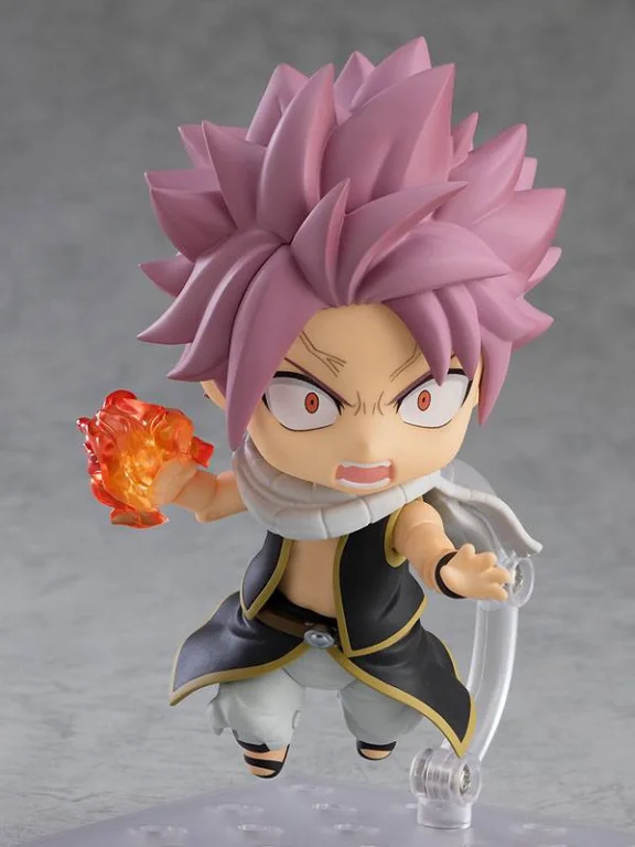 Fairy Tail - Nendoroid - Natsu Dragneel