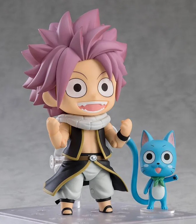 Fairy Tail - Nendoroid - Natsu Dragneel