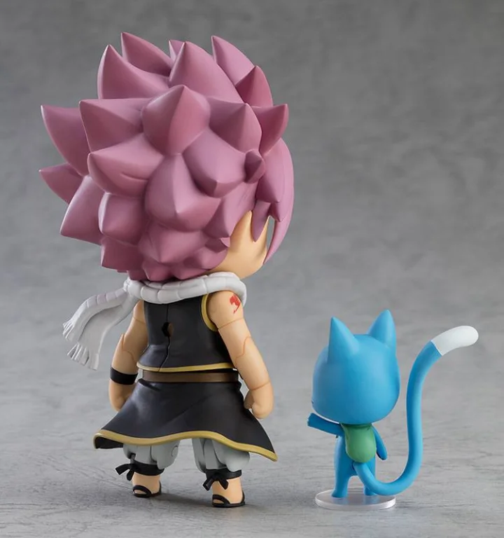 Fairy Tail - Nendoroid - Natsu Dragneel