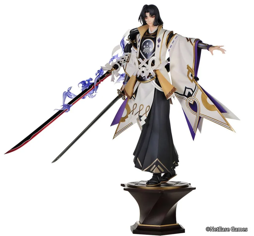 Onmyoji - Scale Figure - Onikiri