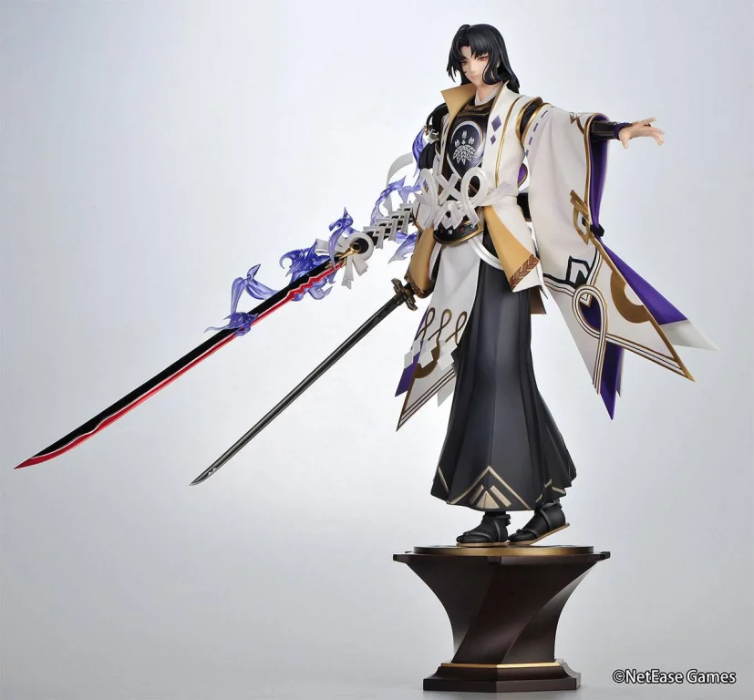 Onmyoji - Scale Figure - Onikiri