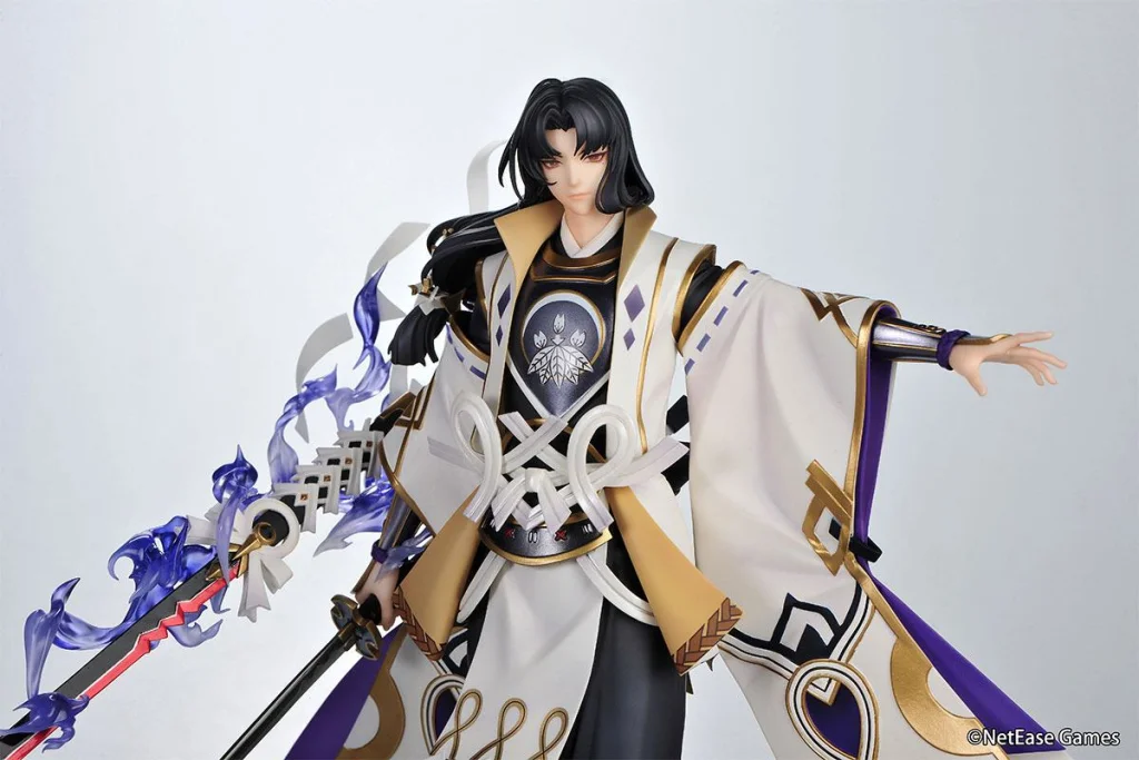Onmyoji - Scale Figure - Onikiri