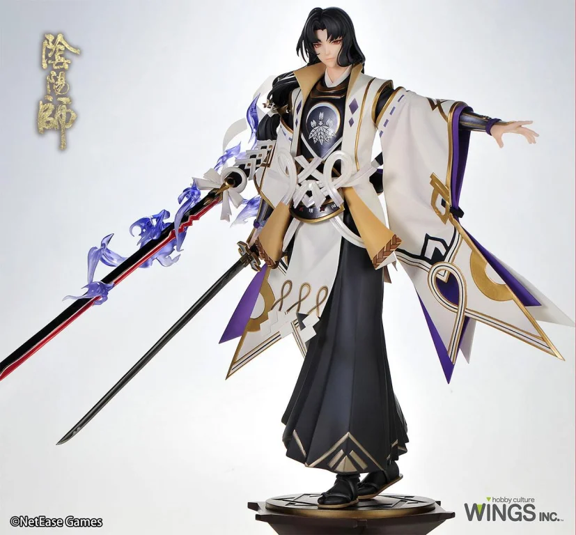 Onmyoji - Scale Figure - Onikiri