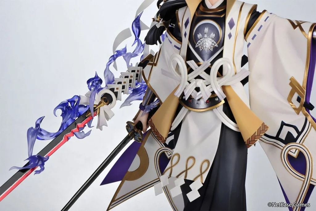 Onmyoji - Scale Figure - Onikiri