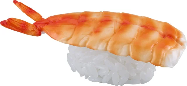 Produktbild zu Sushi Plastic Model - Plastic Model Kit - Shrimp