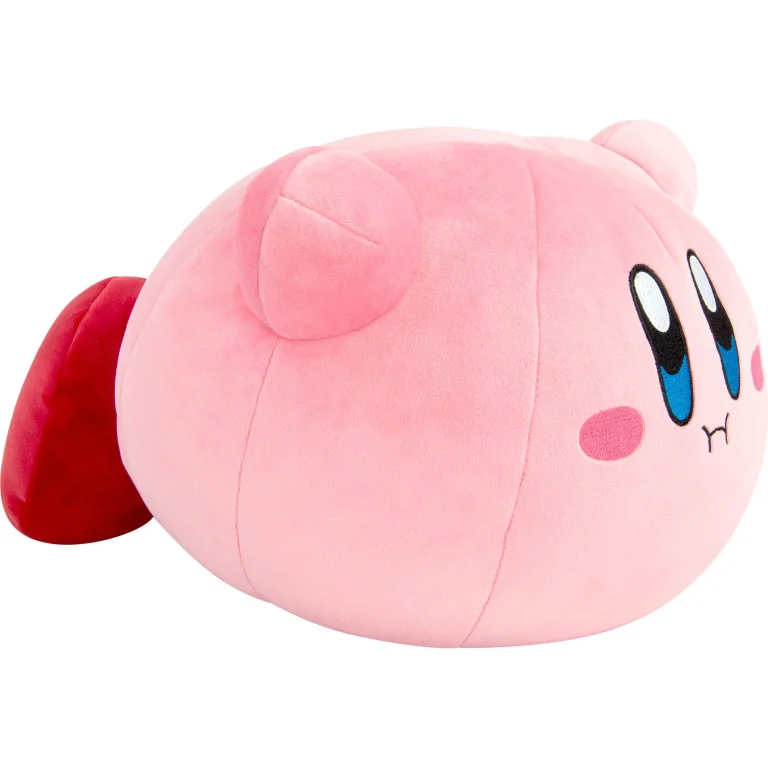 Kirby - Mocchi-Mocchi Pl&uuml;sch - Kirby (Hovering)