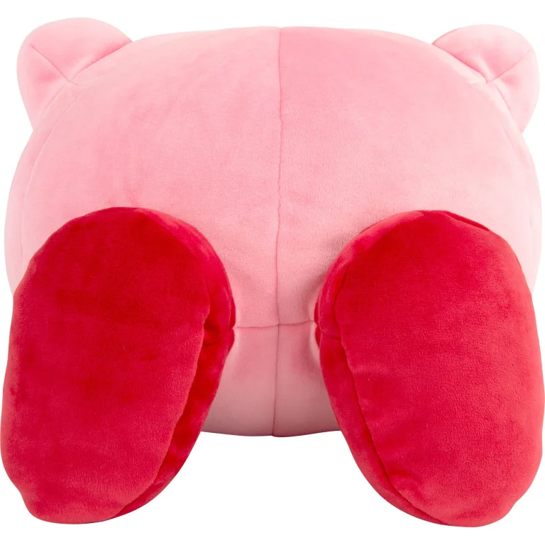 Kirby - Mocchi-Mocchi Pl&uuml;sch - Kirby (Hovering)