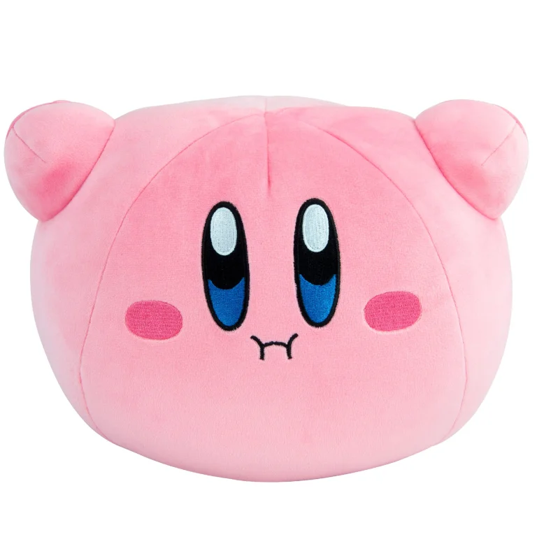 Kirby - Mocchi-Mocchi Pl&uuml;sch - Kirby (Hovering)