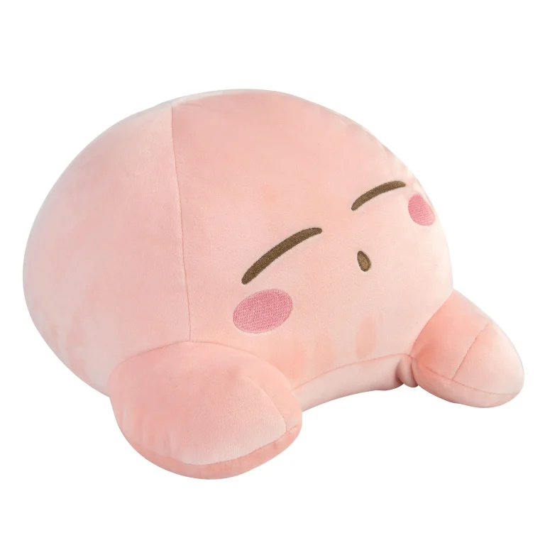 Kirby - Suya Suya Pl&uuml;sch - Kirby (Sleeping)