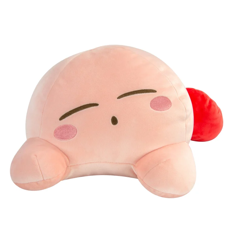 Kirby - Suya Suya Pl&uuml;sch - Kirby (Sleeping)