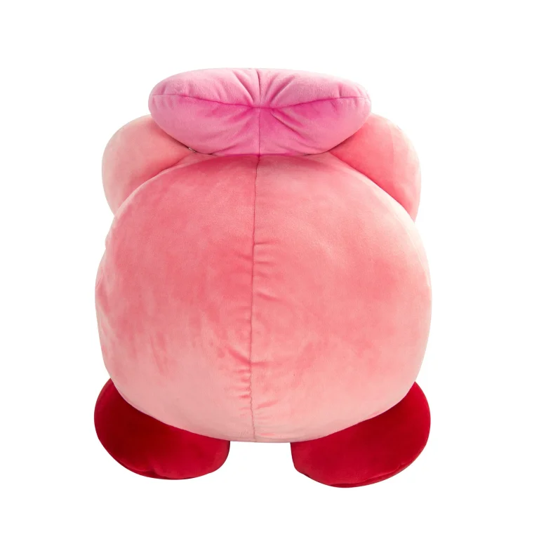 Kirby - Mocchi-Mocchi Pl&uuml;sch - Kirby (Heart)