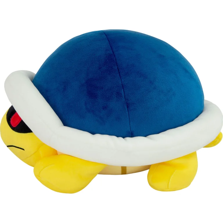 Super Mario - Mocchi-Mocchi Pl&uuml;sch - K&auml;fer