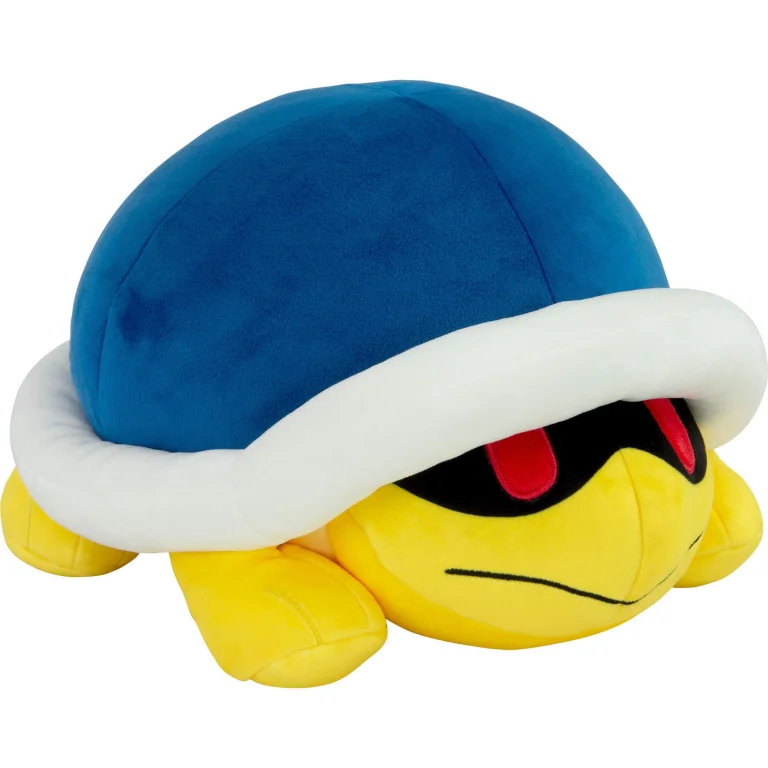 Super Mario - Mocchi-Mocchi Pl&uuml;sch - K&auml;fer