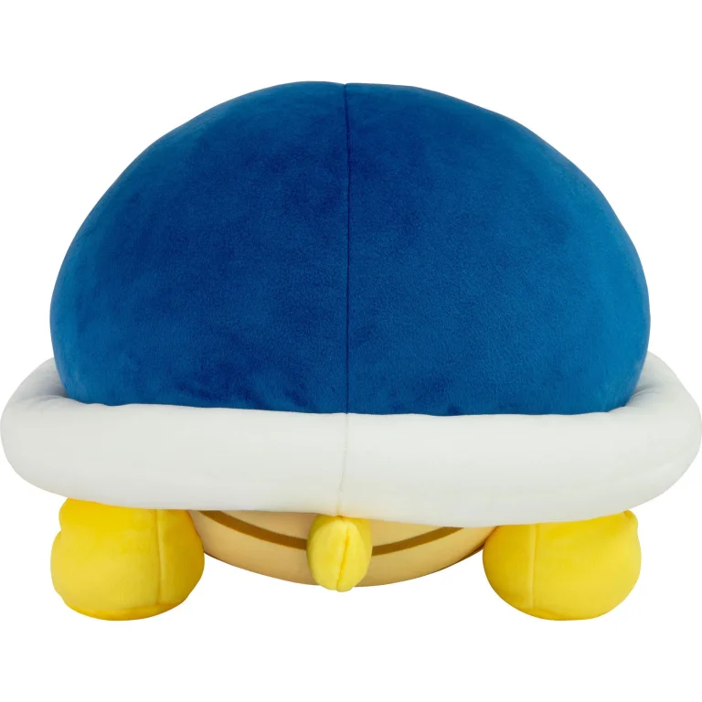 Super Mario - Mocchi-Mocchi Pl&uuml;sch - K&auml;fer