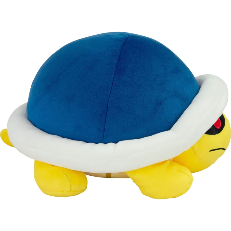Super Mario - Mocchi-Mocchi Pl&uuml;sch - K&auml;fer
