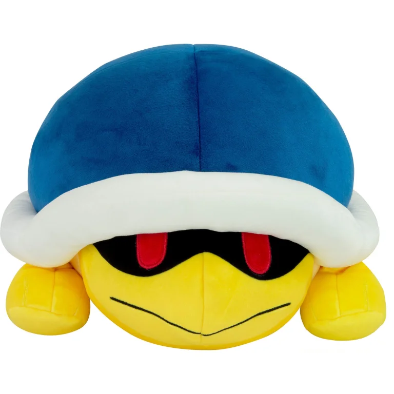 Super Mario - Mocchi-Mocchi Pl&uuml;sch - K&auml;fer