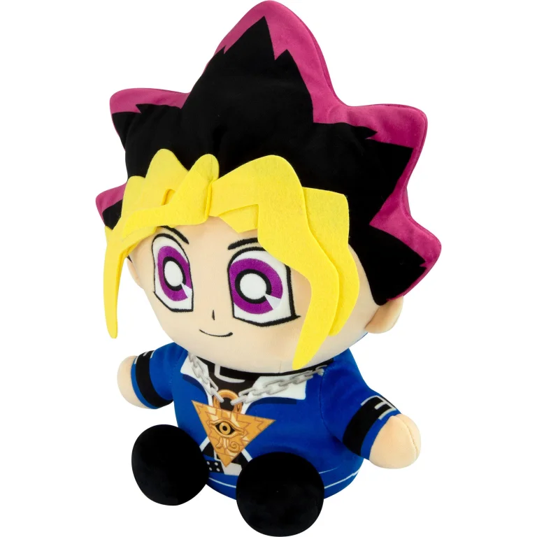 Yu-Gi-Oh! - Mocchi-Mocchi Pl&uuml;sch - Yūgi Mutō