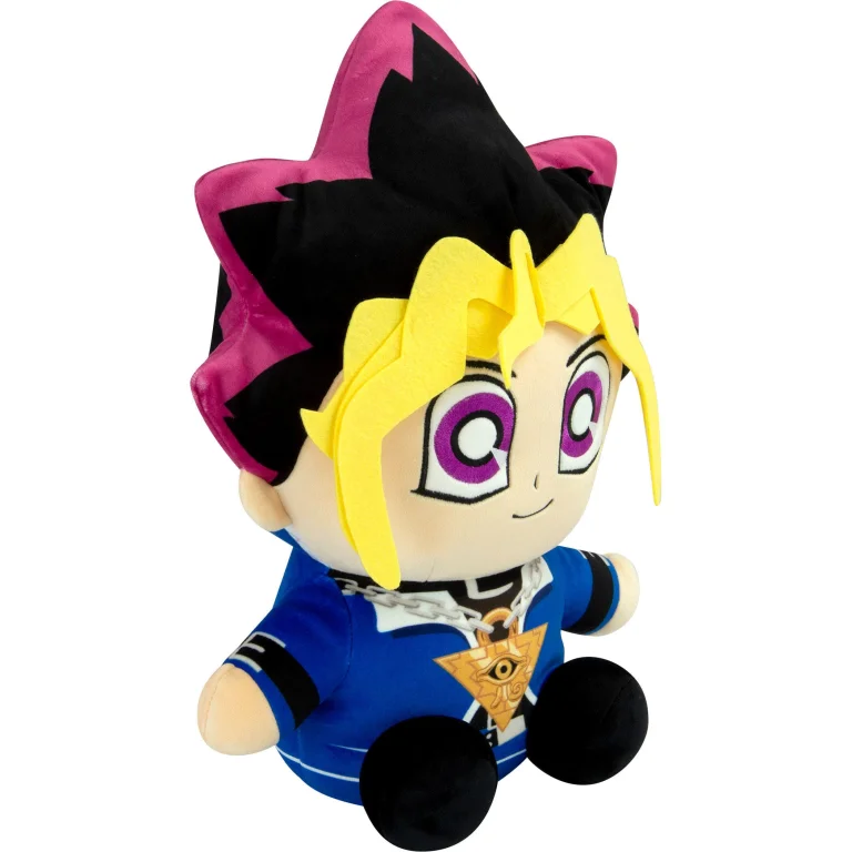 Yu-Gi-Oh! - Mocchi-Mocchi Pl&uuml;sch - Yūgi Mutō