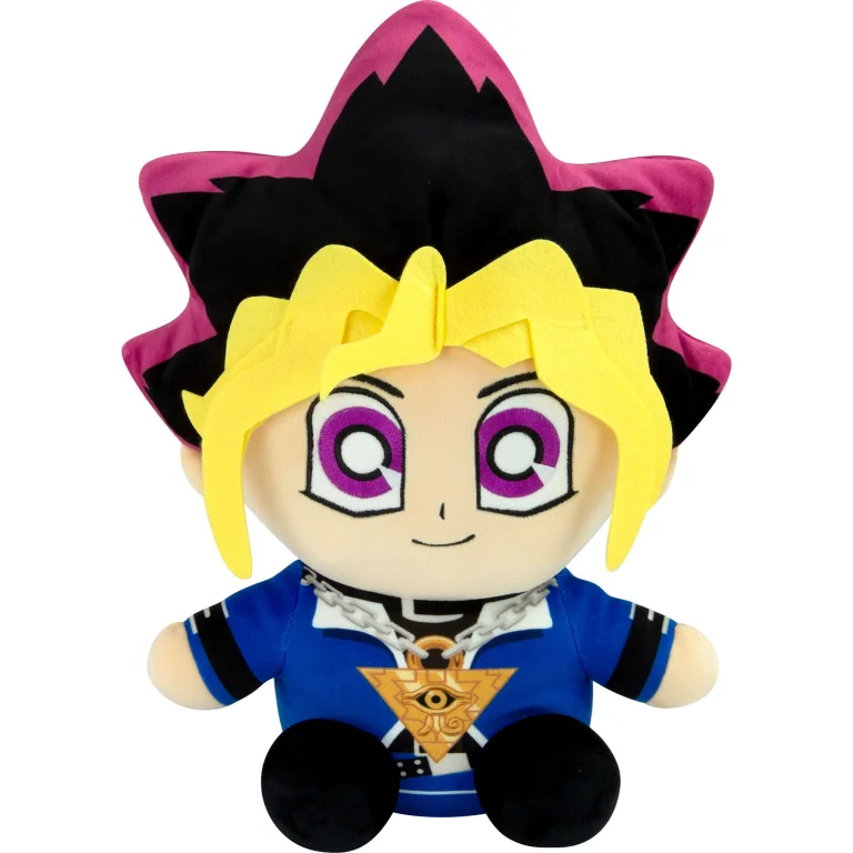 Yu-Gi-Oh! - Mocchi-Mocchi Pl&uuml;sch - Yūgi Mutō