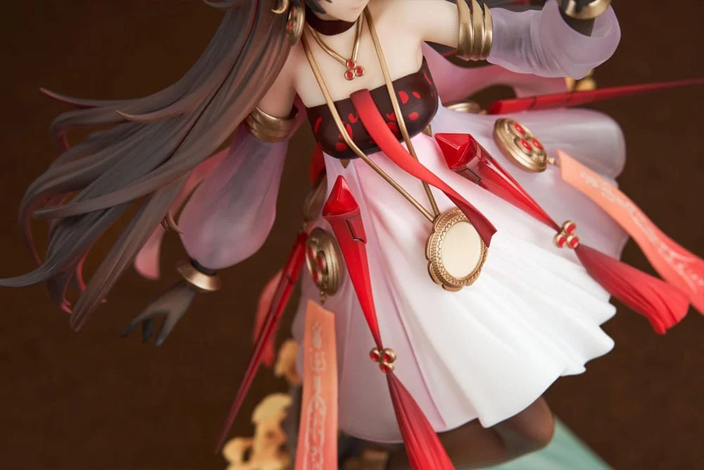 Punishing: Gray Raven - Scale Figure - Lucia: Plume (Eventide Glow Ver.)