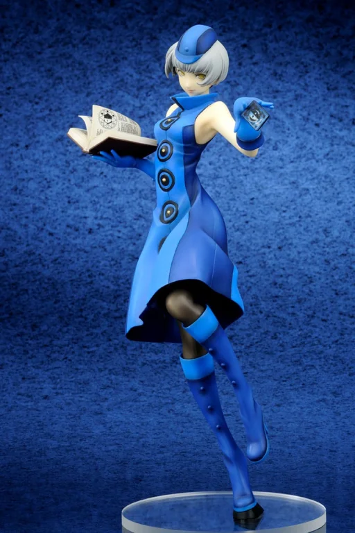 Persona 4 - Scale Figure - Elizabeth
