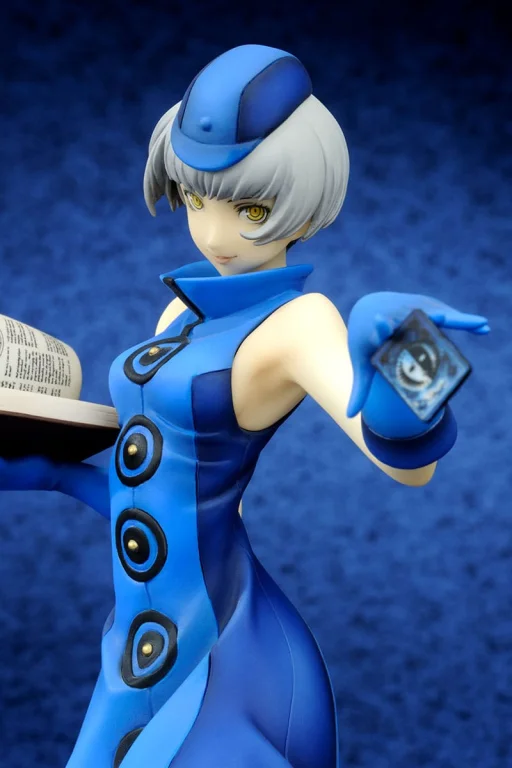 Persona 4 - Scale Figure - Elizabeth