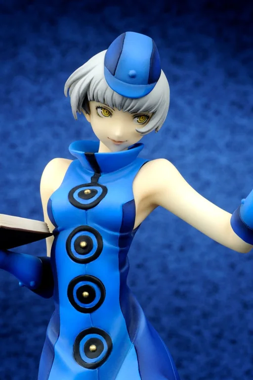 Persona 4 - Scale Figure - Elizabeth