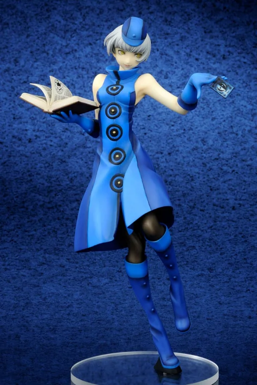 Persona 4 - Scale Figure - Elizabeth