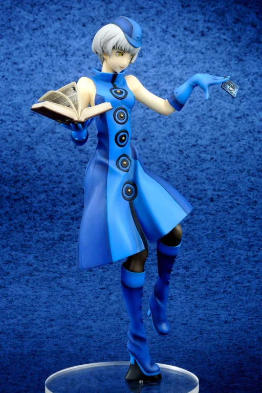 Persona 4 - Scale Figure - Elizabeth