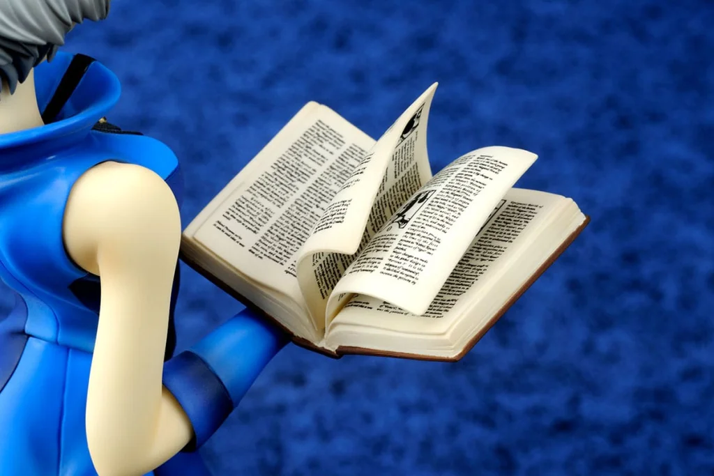 Persona 4 - Scale Figure - Elizabeth