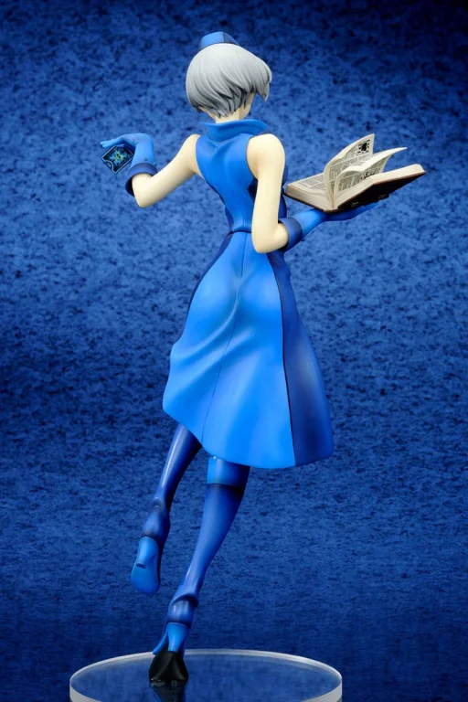 Persona 4 - Scale Figure - Elizabeth