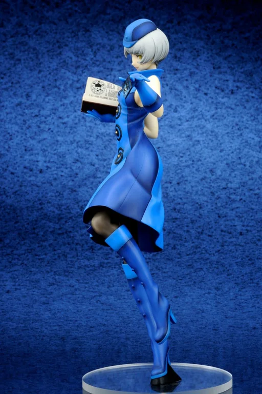 Persona 4 - Scale Figure - Elizabeth