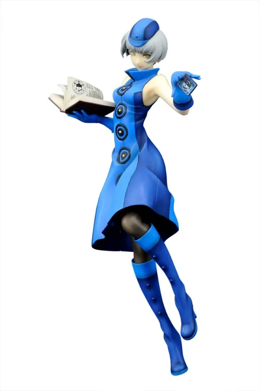 Persona 4 - Scale Figure - Elizabeth