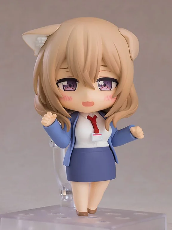 My Tiny Senpai - Nendoroid - Shiori Katase