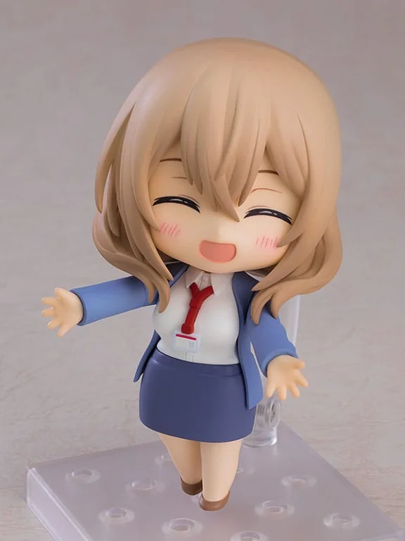 My Tiny Senpai - Nendoroid - Shiori Katase