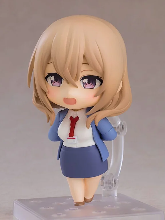 My Tiny Senpai - Nendoroid - Shiori Katase
