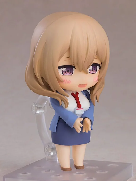 My Tiny Senpai - Nendoroid - Shiori Katase