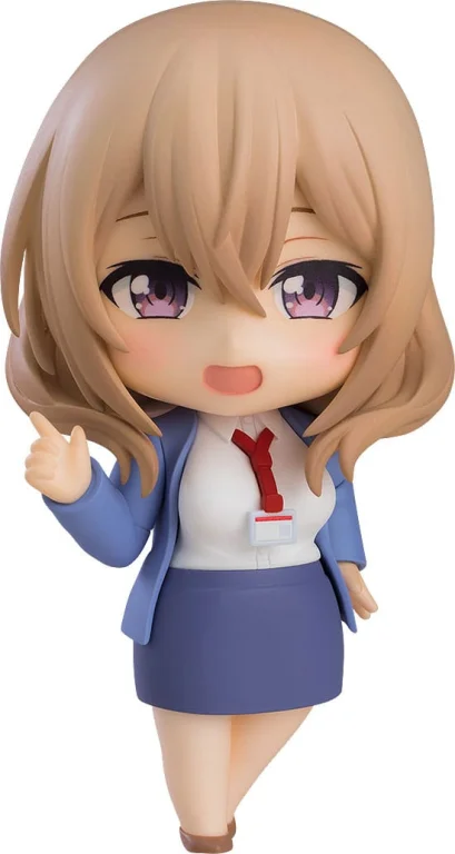 My Tiny Senpai - Nendoroid - Shiori Katase