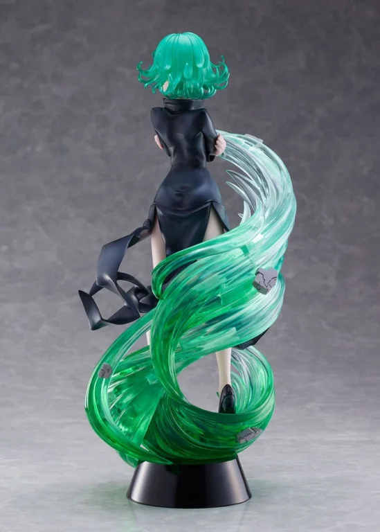 One Punch Man - Scale Figure - Tatsumaki
