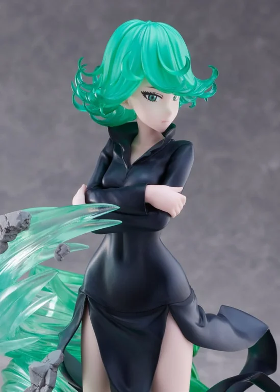 One Punch Man - Scale Figure - Tatsumaki