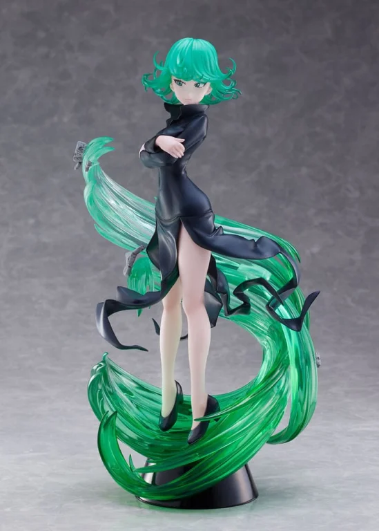 One Punch Man - Scale Figure - Tatsumaki