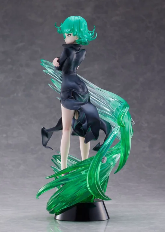 One Punch Man - Scale Figure - Tatsumaki